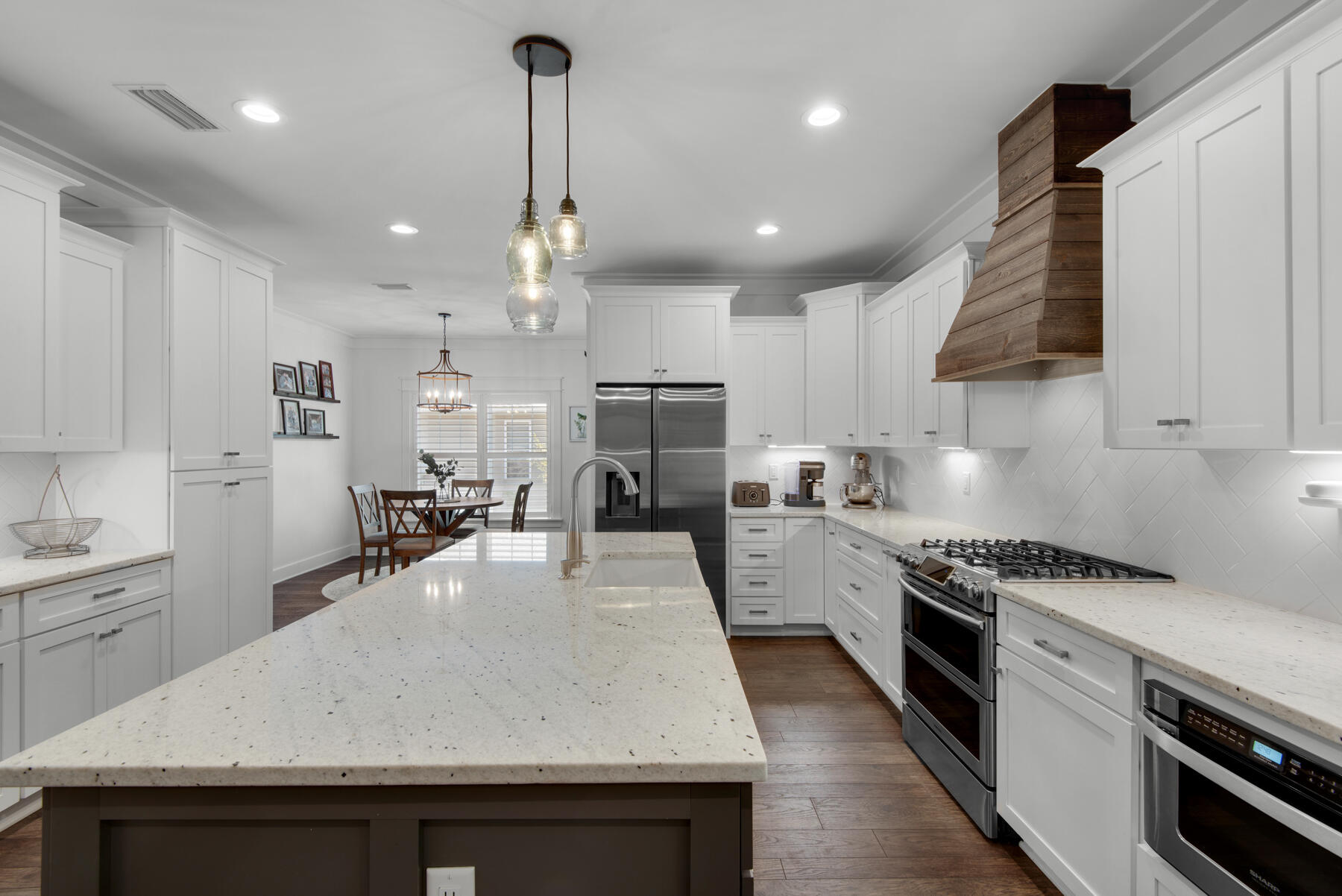 PELICAN BAY S/D - Residential