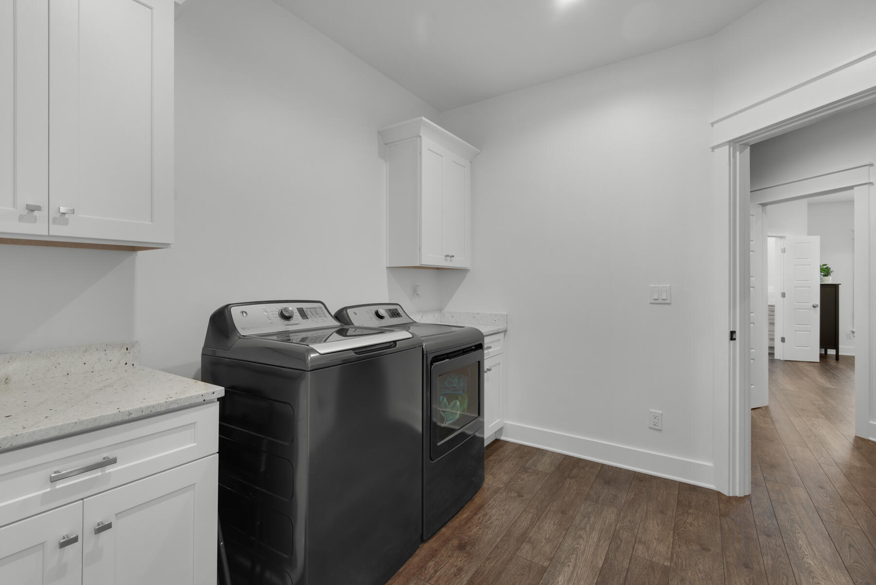 PELICAN BAY S/D - Residential