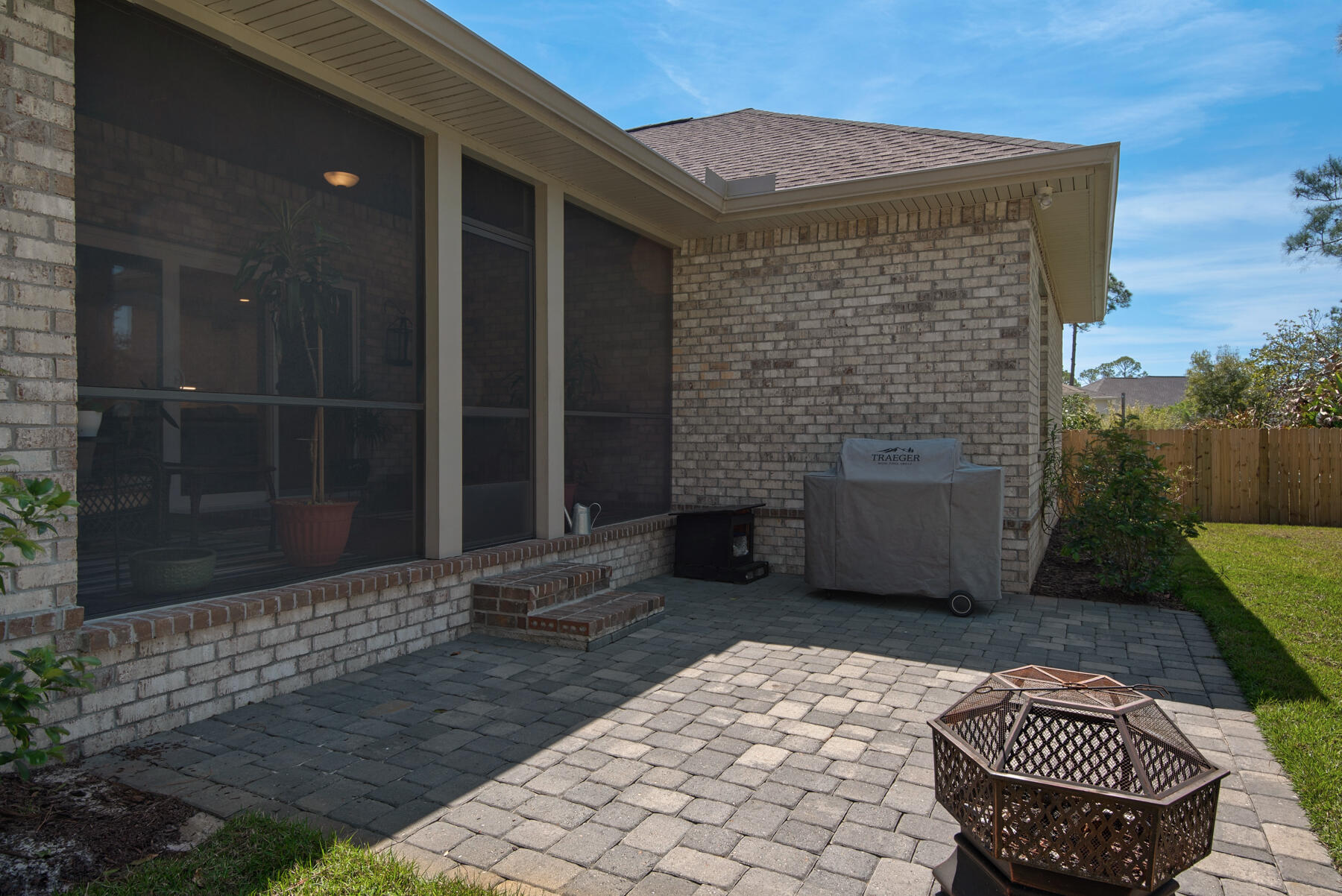PELICAN BAY S/D - Residential