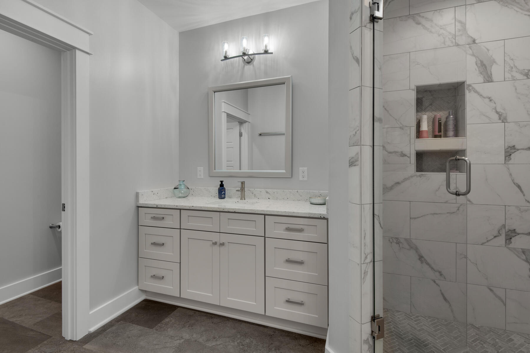 PELICAN BAY S/D - Residential
