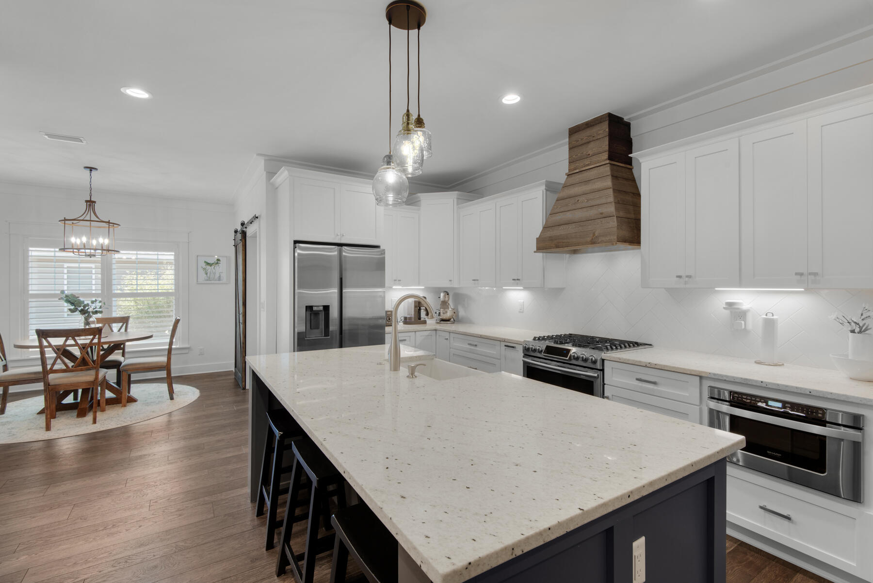 PELICAN BAY S/D - Residential