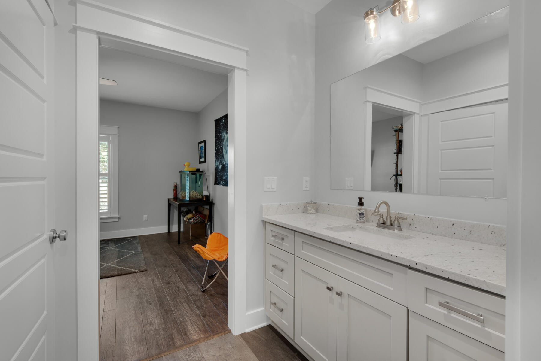 PELICAN BAY S/D - Residential