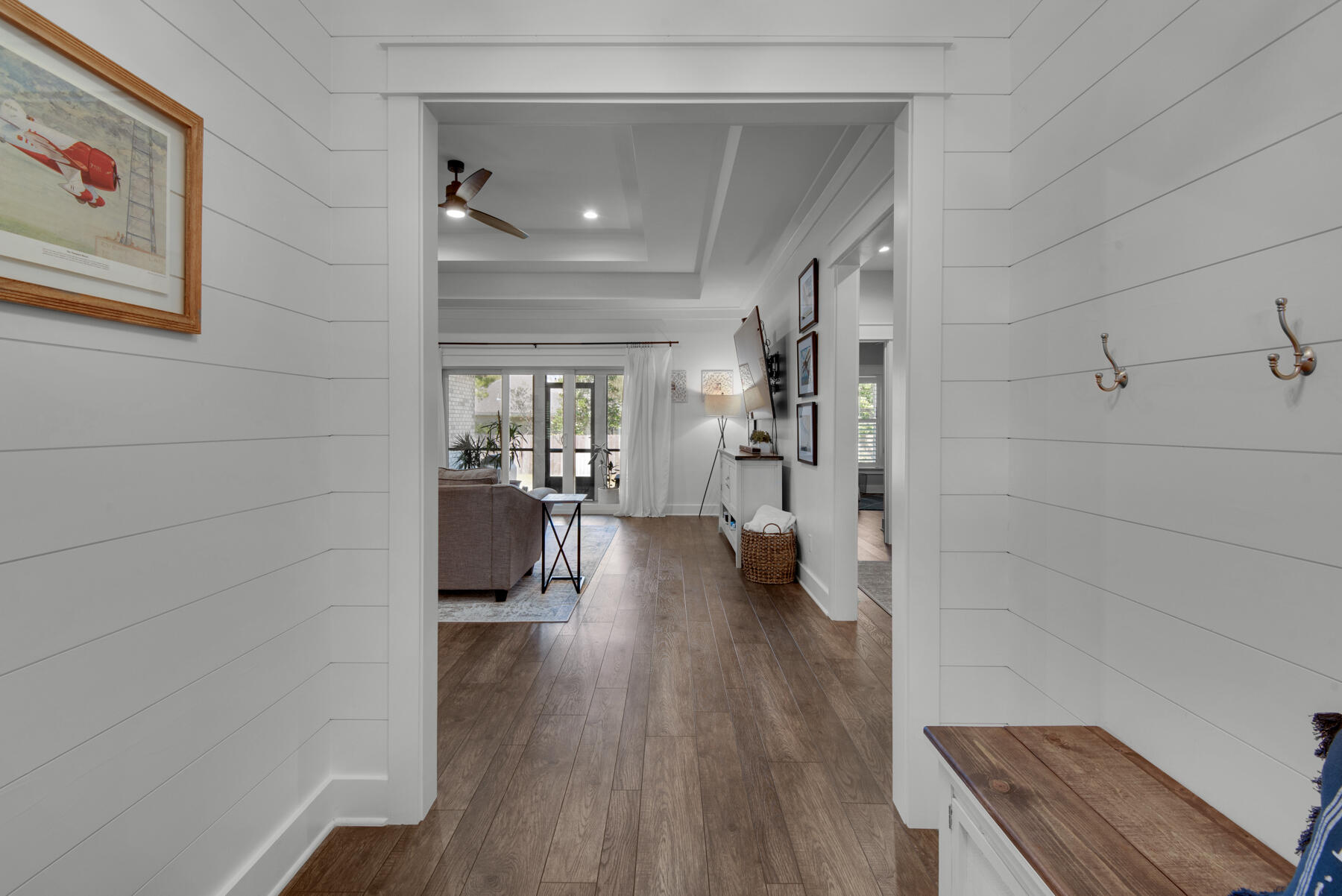 PELICAN BAY S/D - Residential