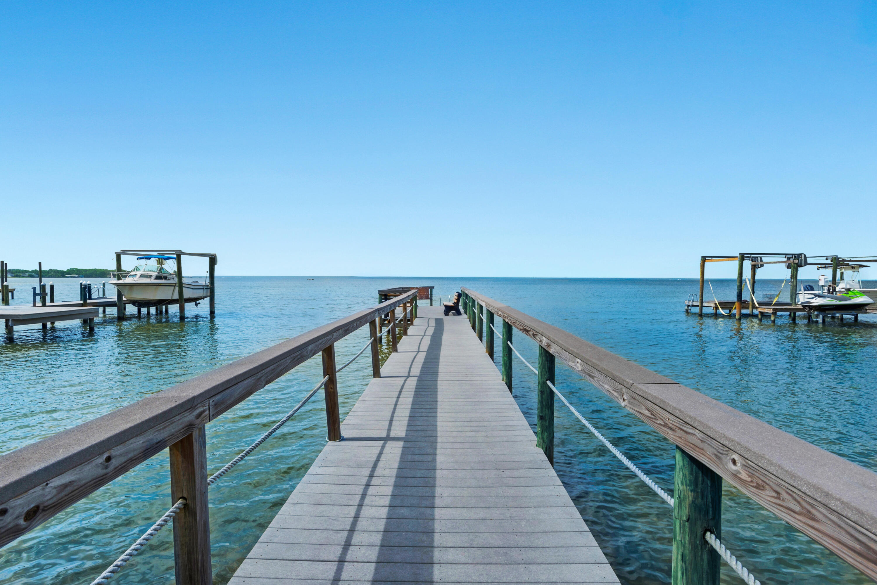 PELICAN BAY S/D - Residential
