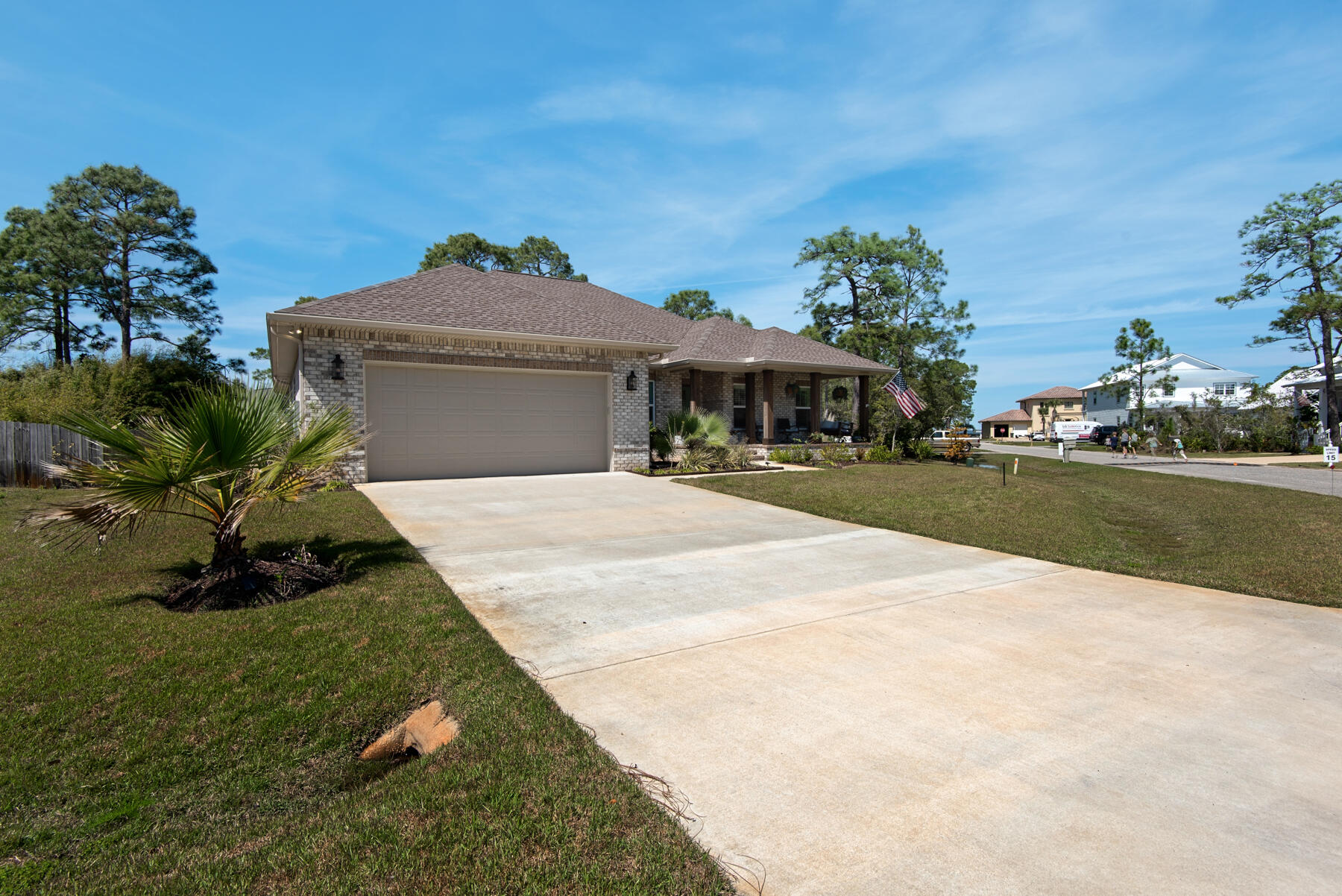 PELICAN BAY S/D - Residential