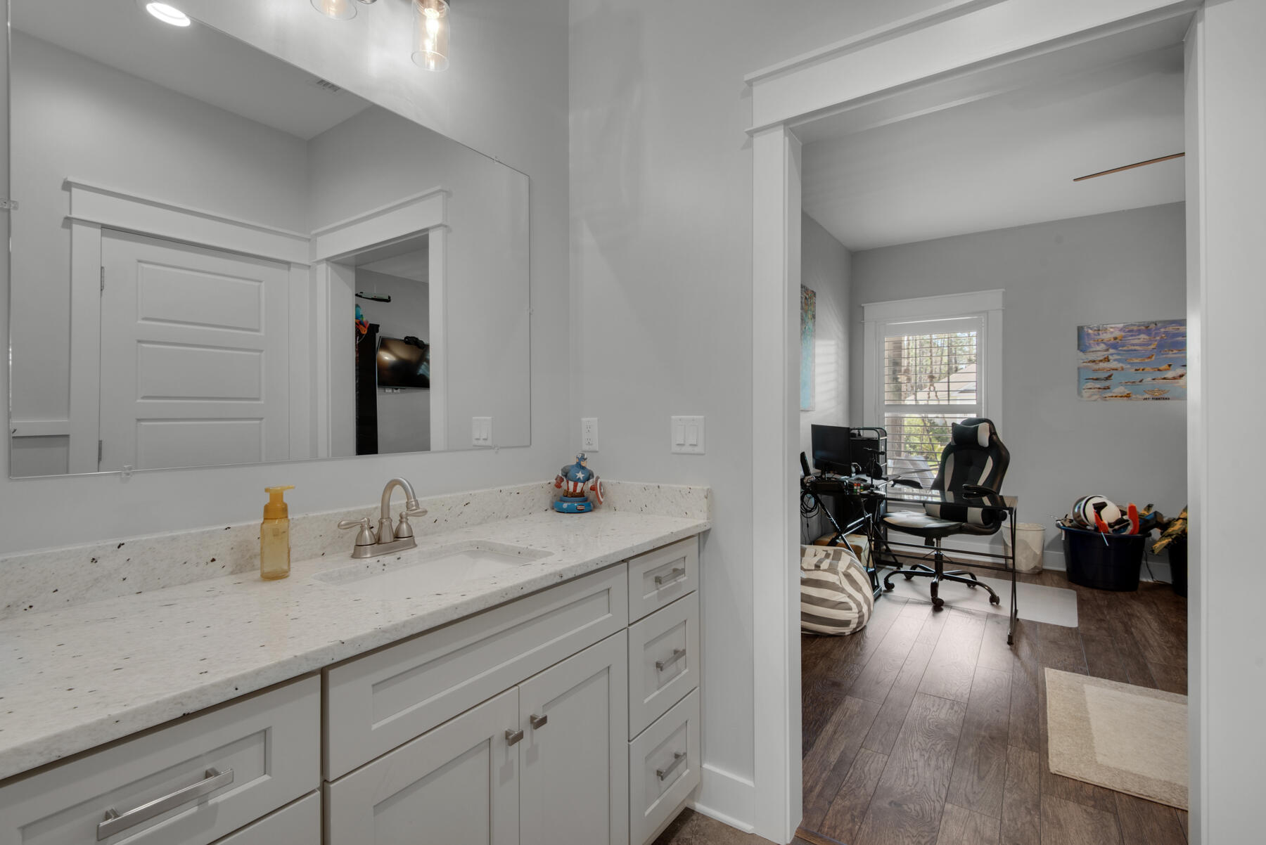 PELICAN BAY S/D - Residential