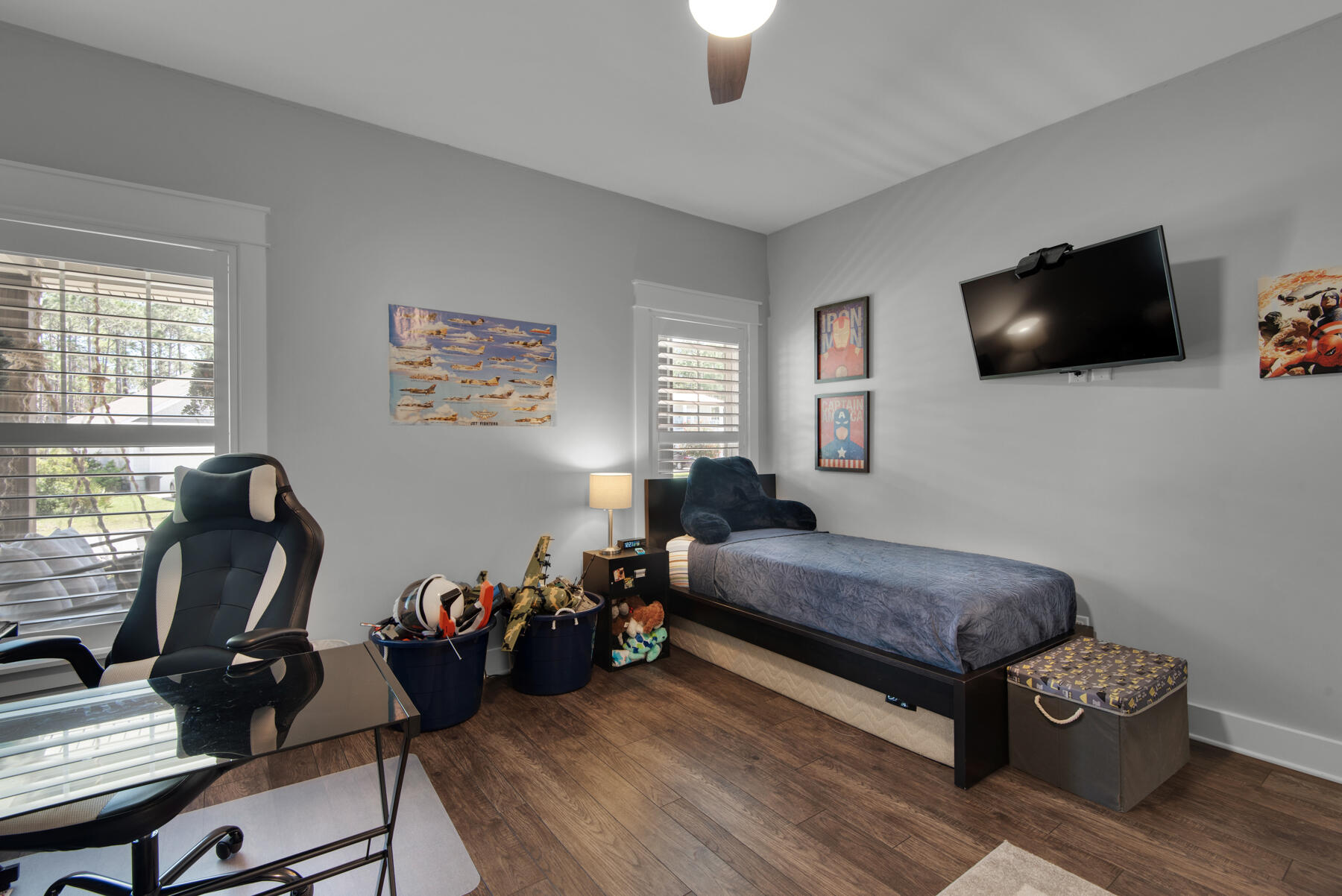 PELICAN BAY S/D - Residential