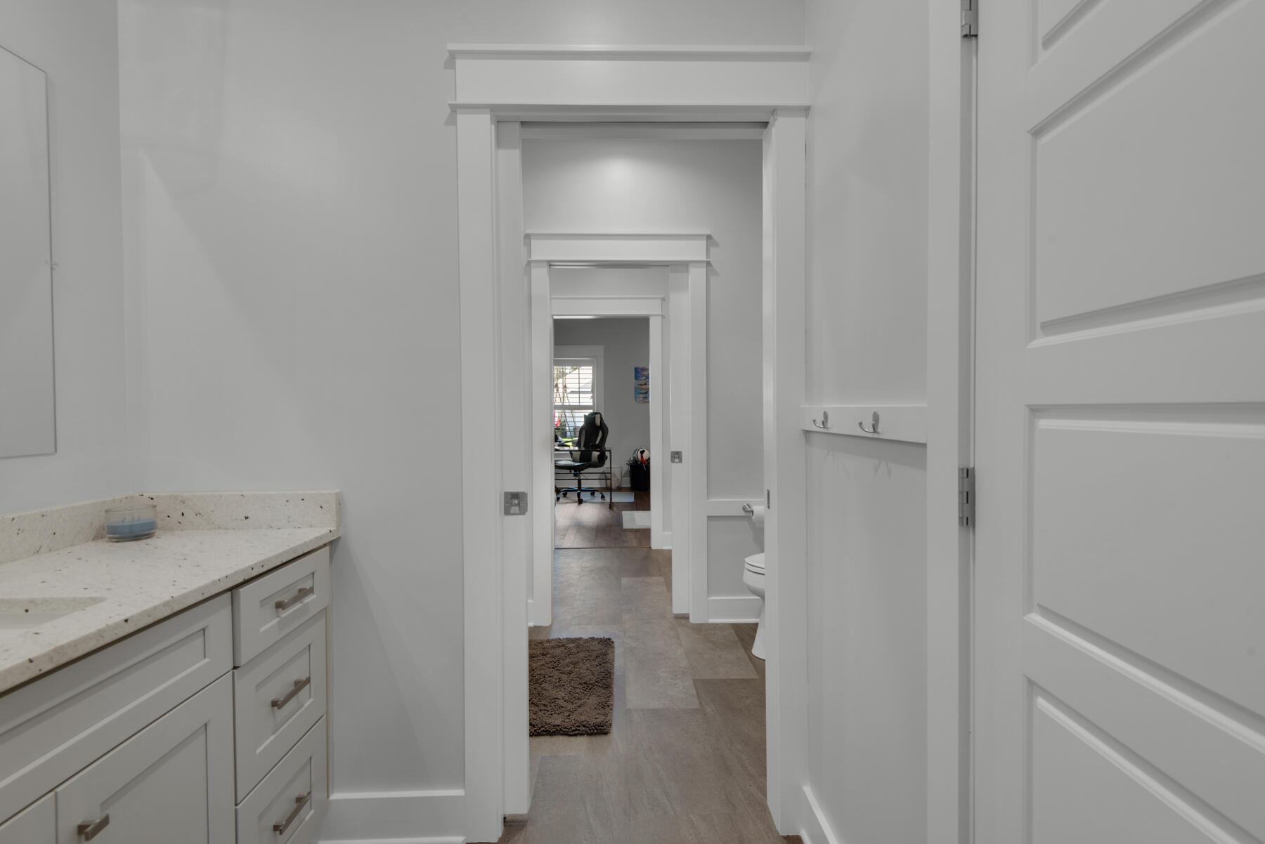PELICAN BAY S/D - Residential