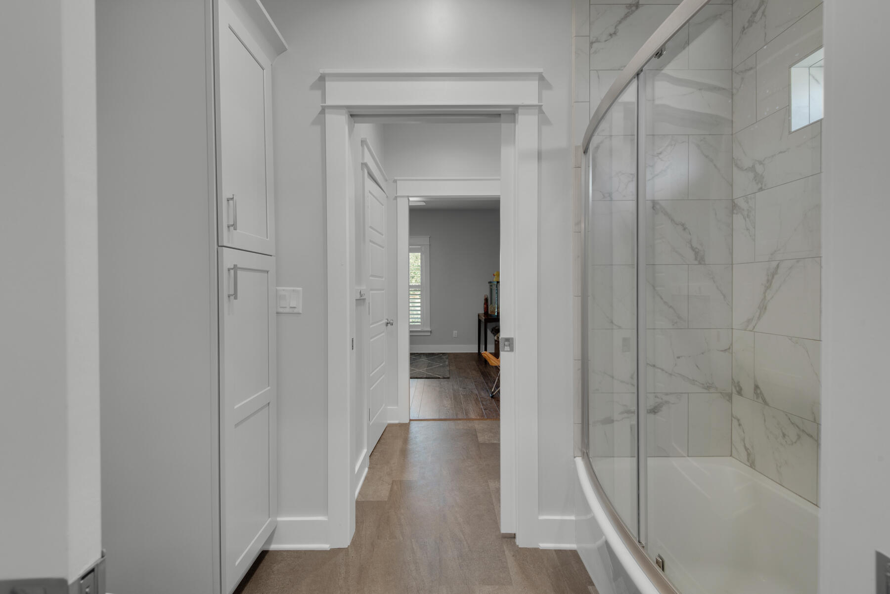 PELICAN BAY S/D - Residential