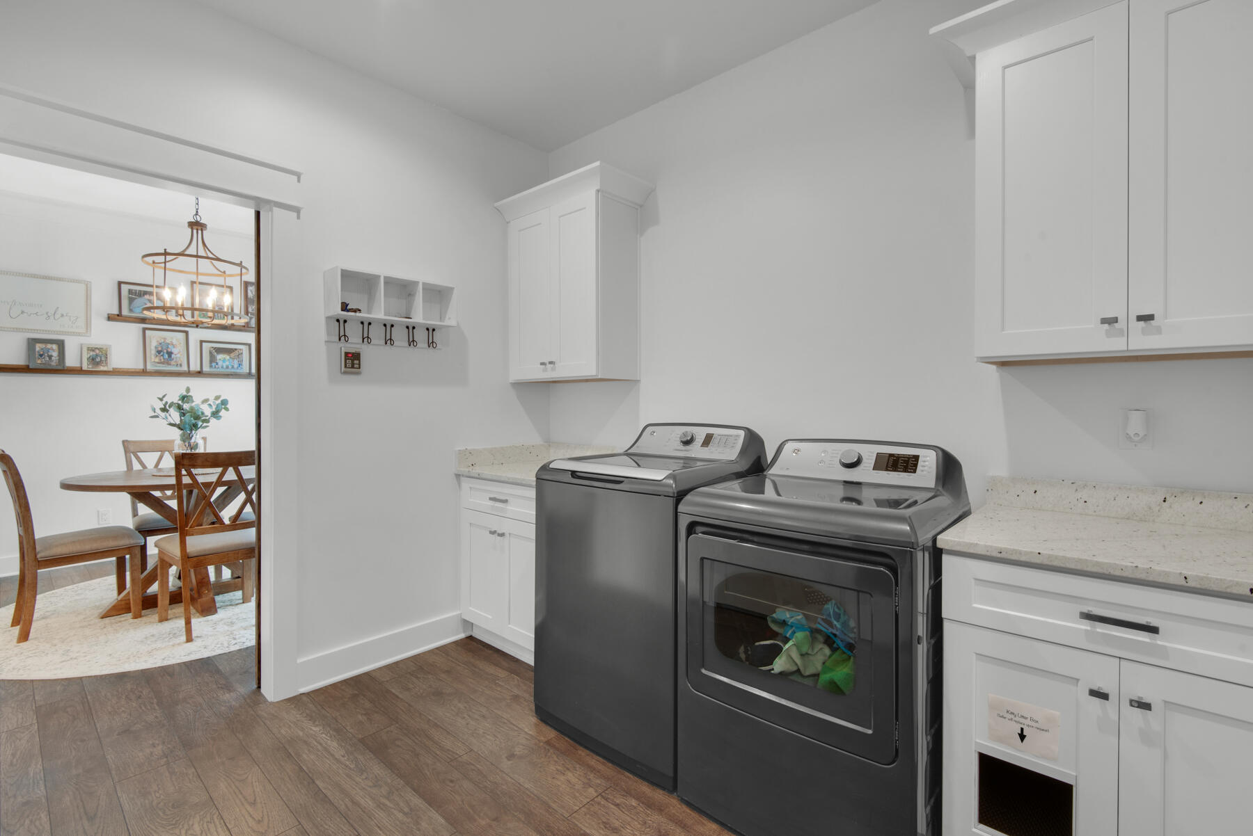 PELICAN BAY S/D - Residential