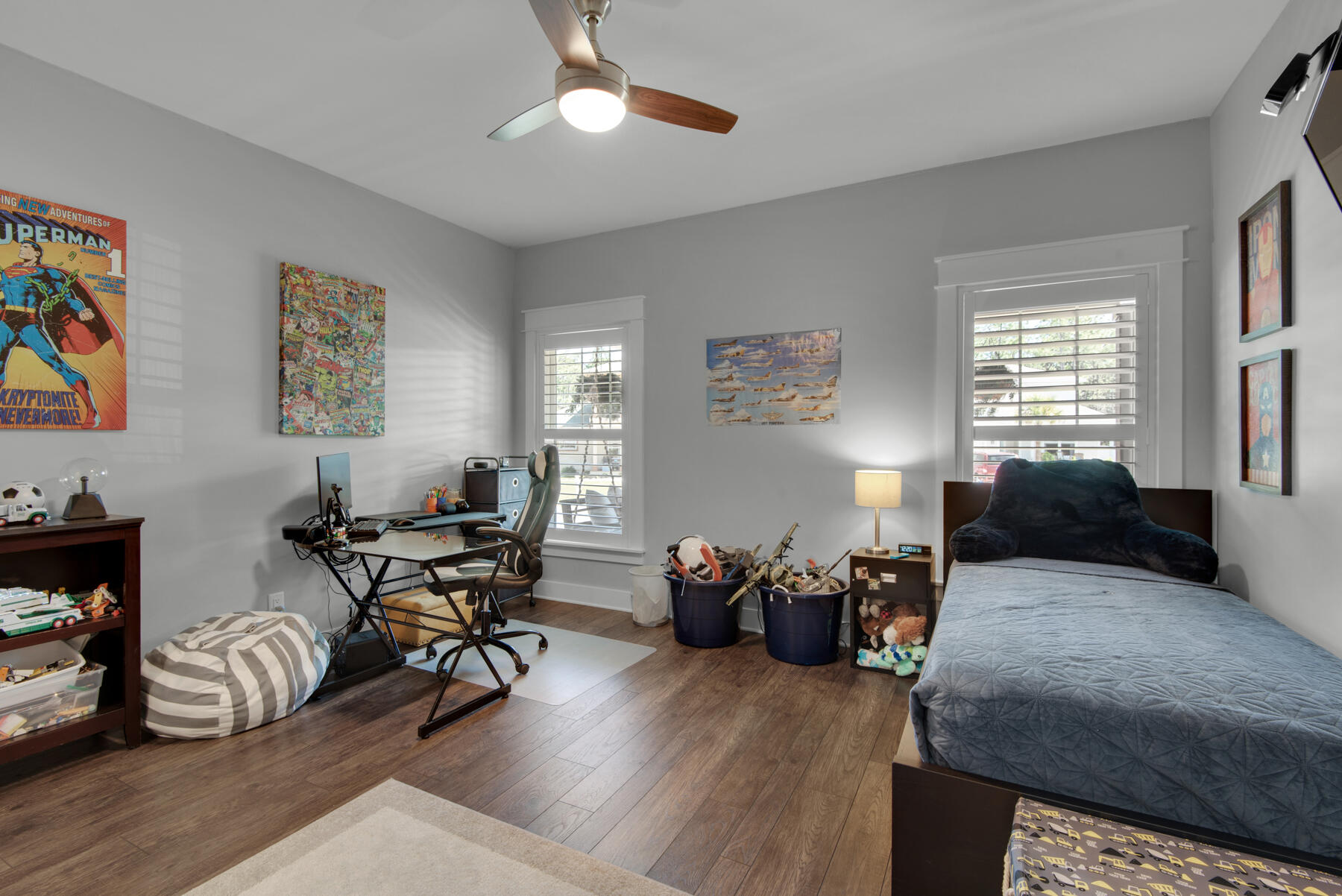 PELICAN BAY S/D - Residential