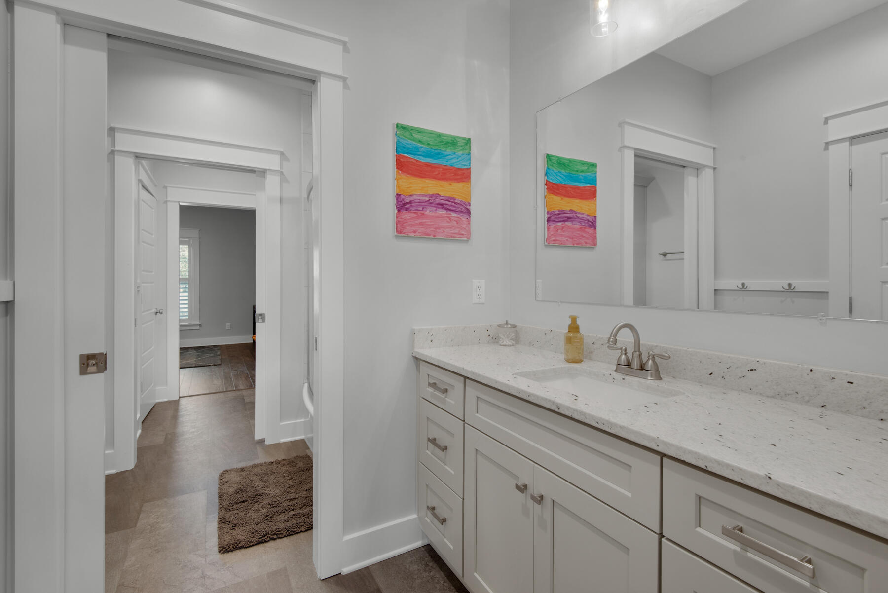 PELICAN BAY S/D - Residential