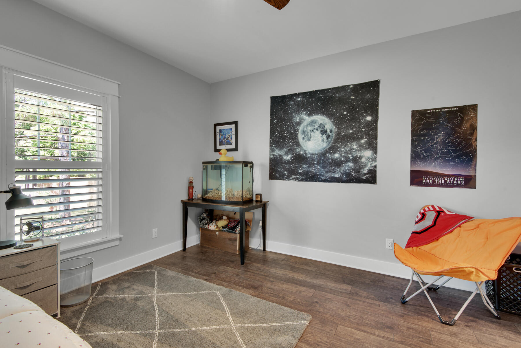 PELICAN BAY S/D - Residential