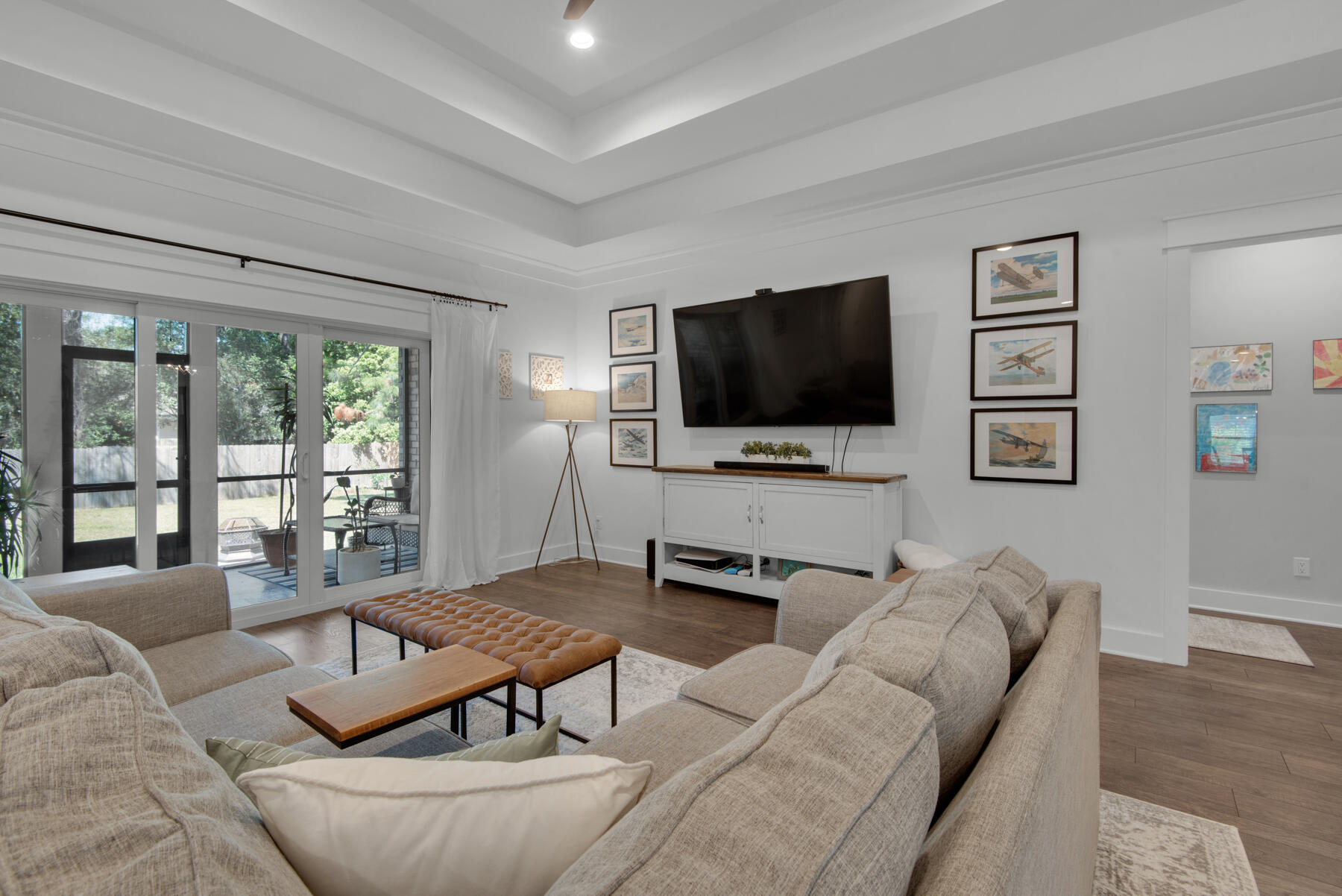PELICAN BAY S/D - Residential
