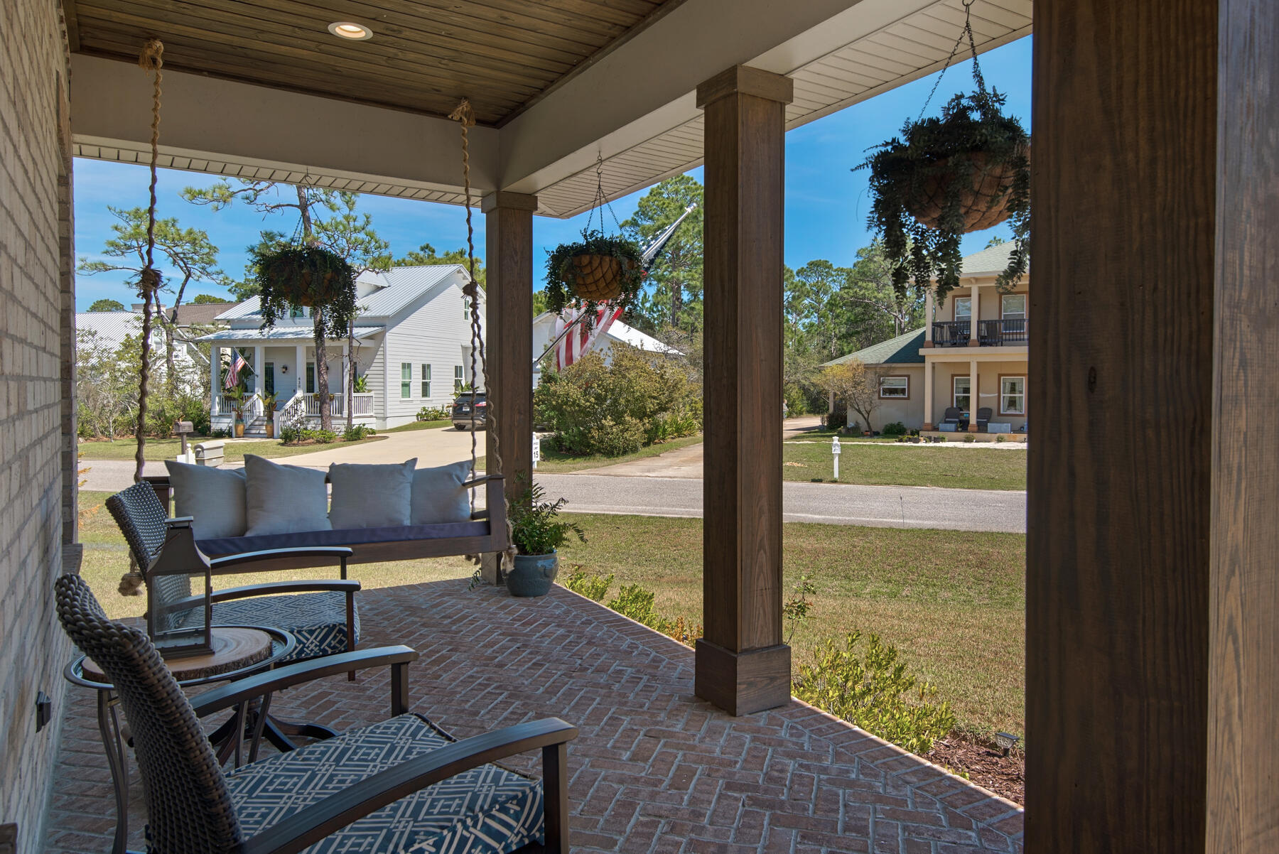 PELICAN BAY S/D - Residential