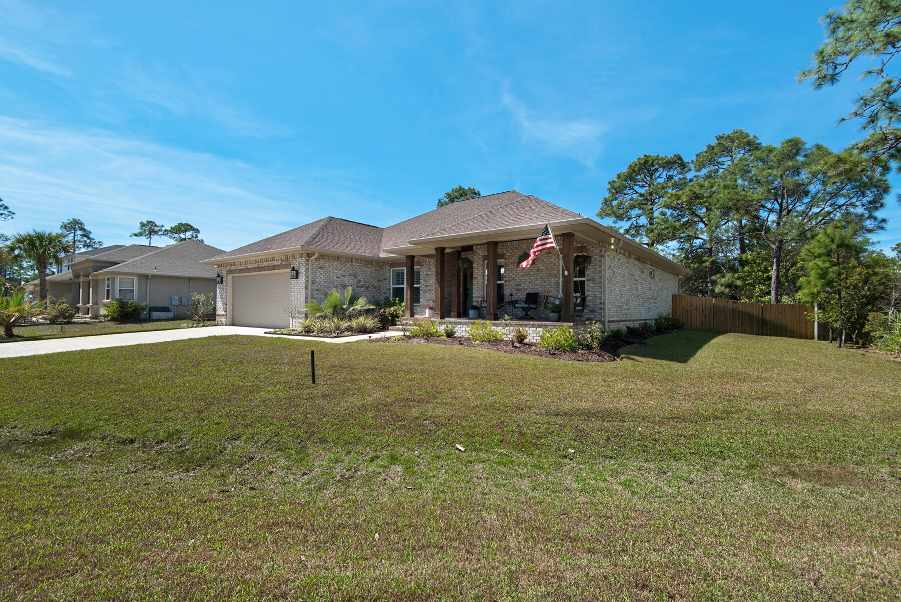 PELICAN BAY S/D - Residential