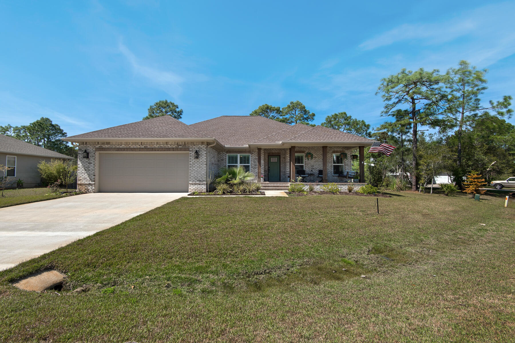 PELICAN BAY S/D - Residential