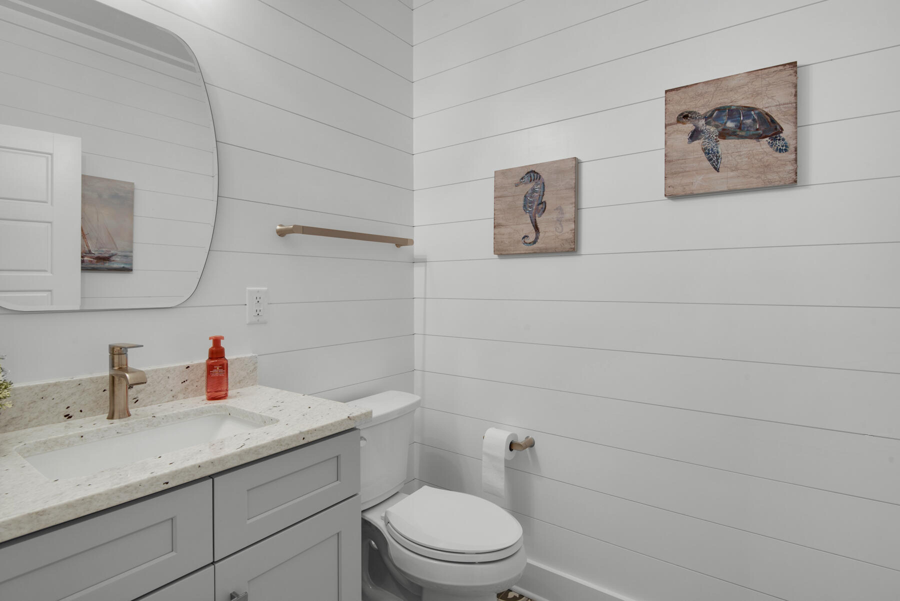 PELICAN BAY S/D - Residential