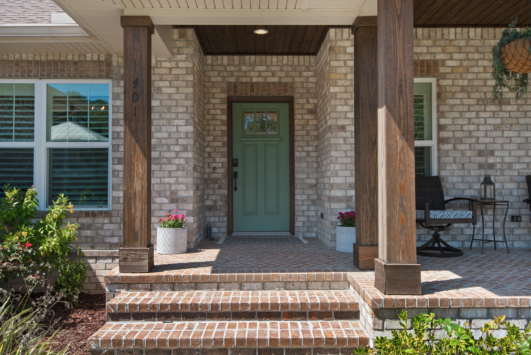 PELICAN BAY S/D - Residential