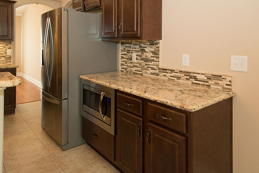 HOLLEY BY THE SEA - Residential Lease