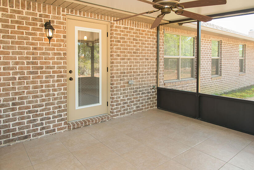 HOLLEY BY THE SEA - Residential Lease