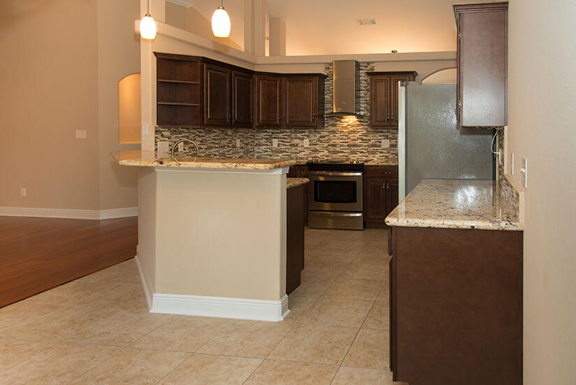 HOLLEY BY THE SEA - Residential Lease