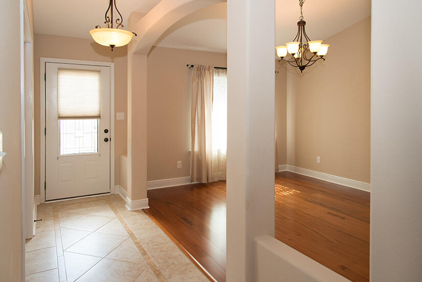 HOLLEY BY THE SEA - Residential Lease