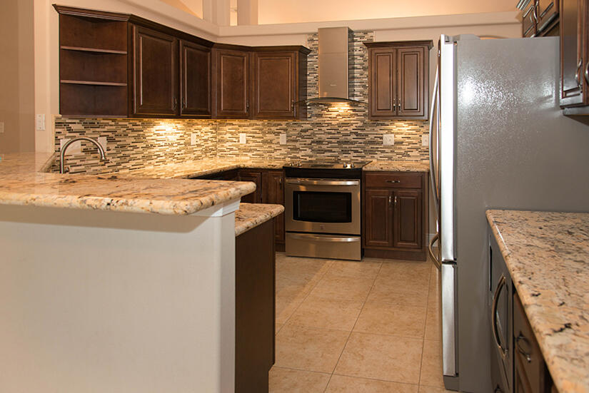 HOLLEY BY THE SEA - Residential Lease