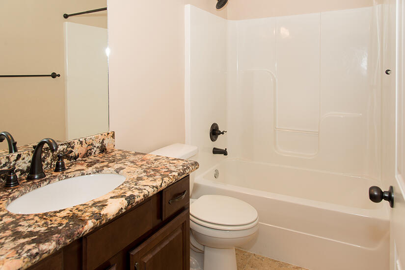 HOLLEY BY THE SEA - Residential Lease