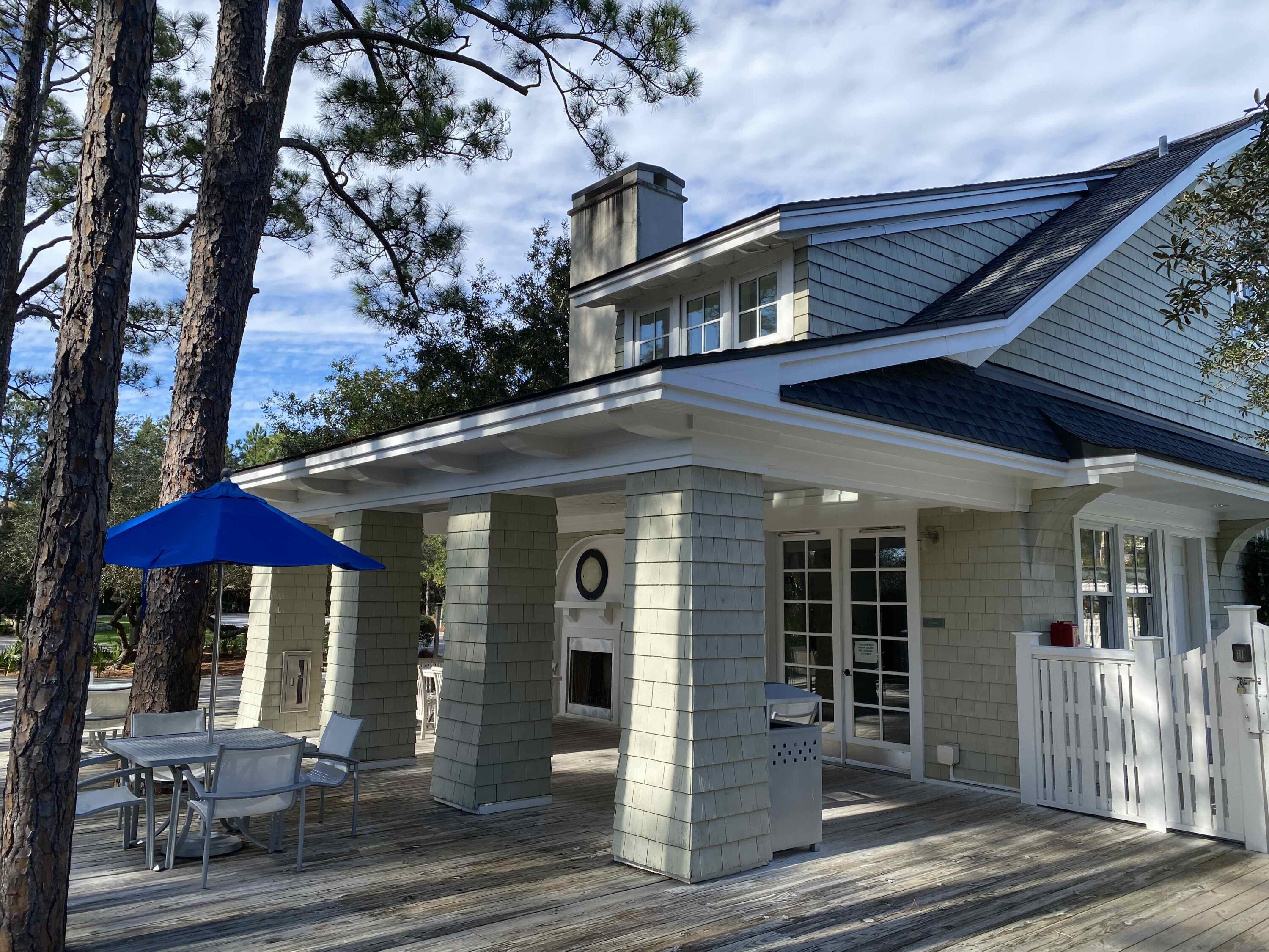WATERSOUND WEST BEACH - Residential