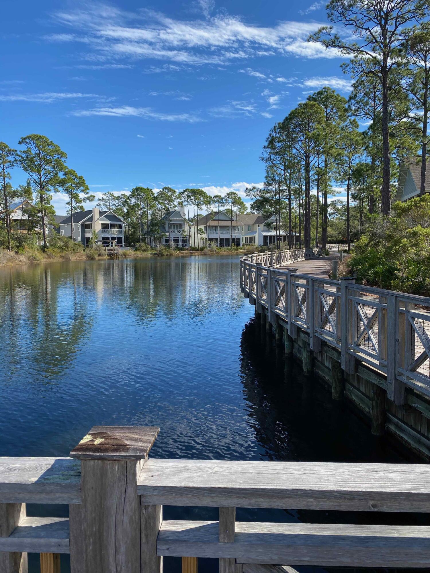 WATERSOUND WEST BEACH - Residential