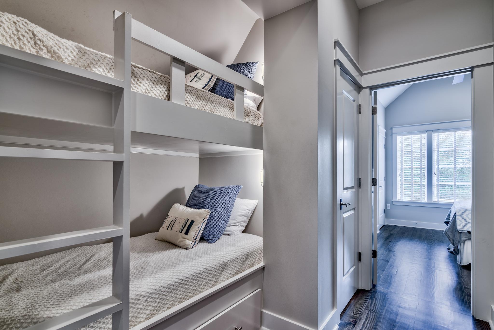 WATERSOUND WEST BEACH - Residential