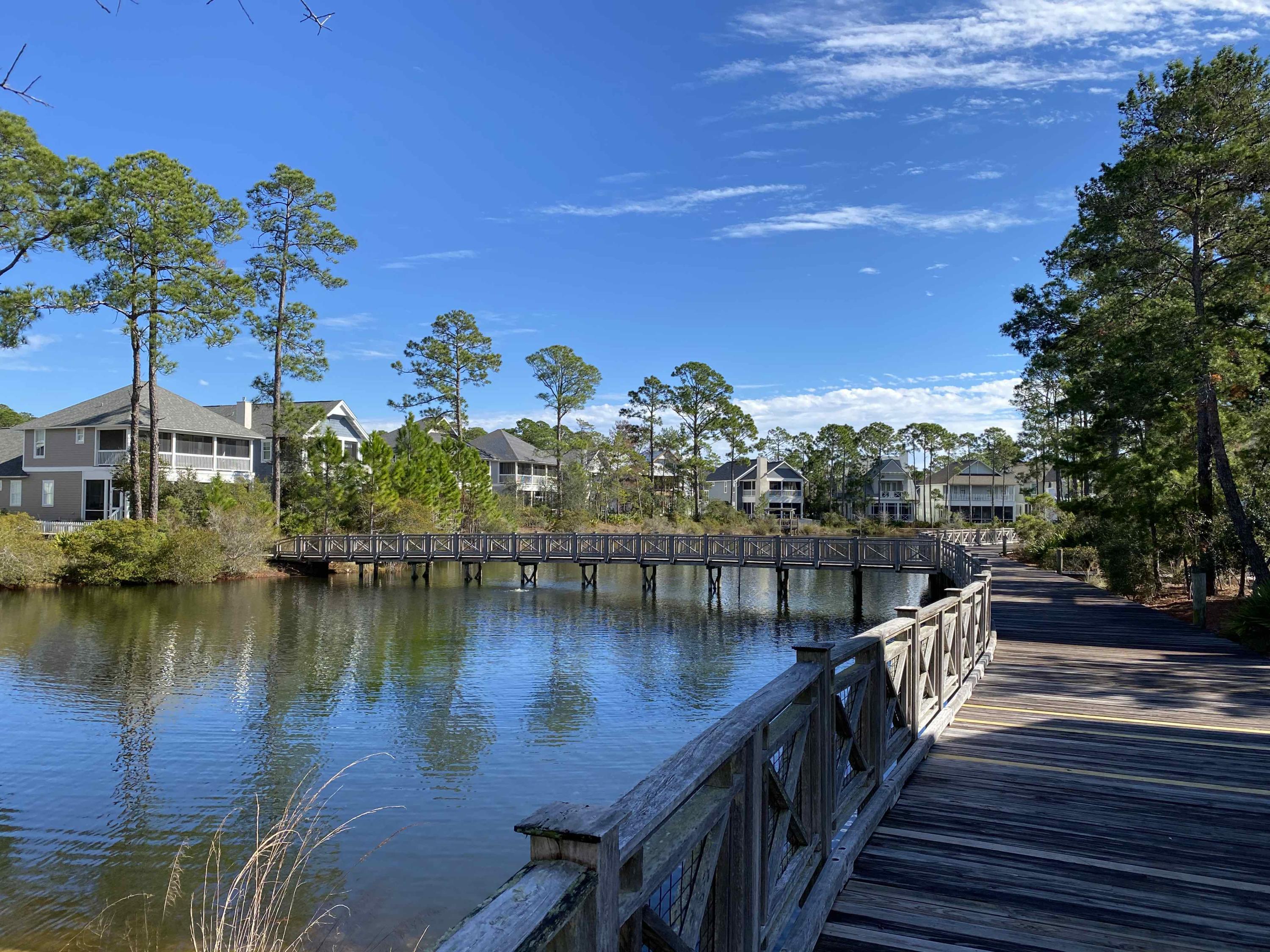 WATERSOUND WEST BEACH - Residential