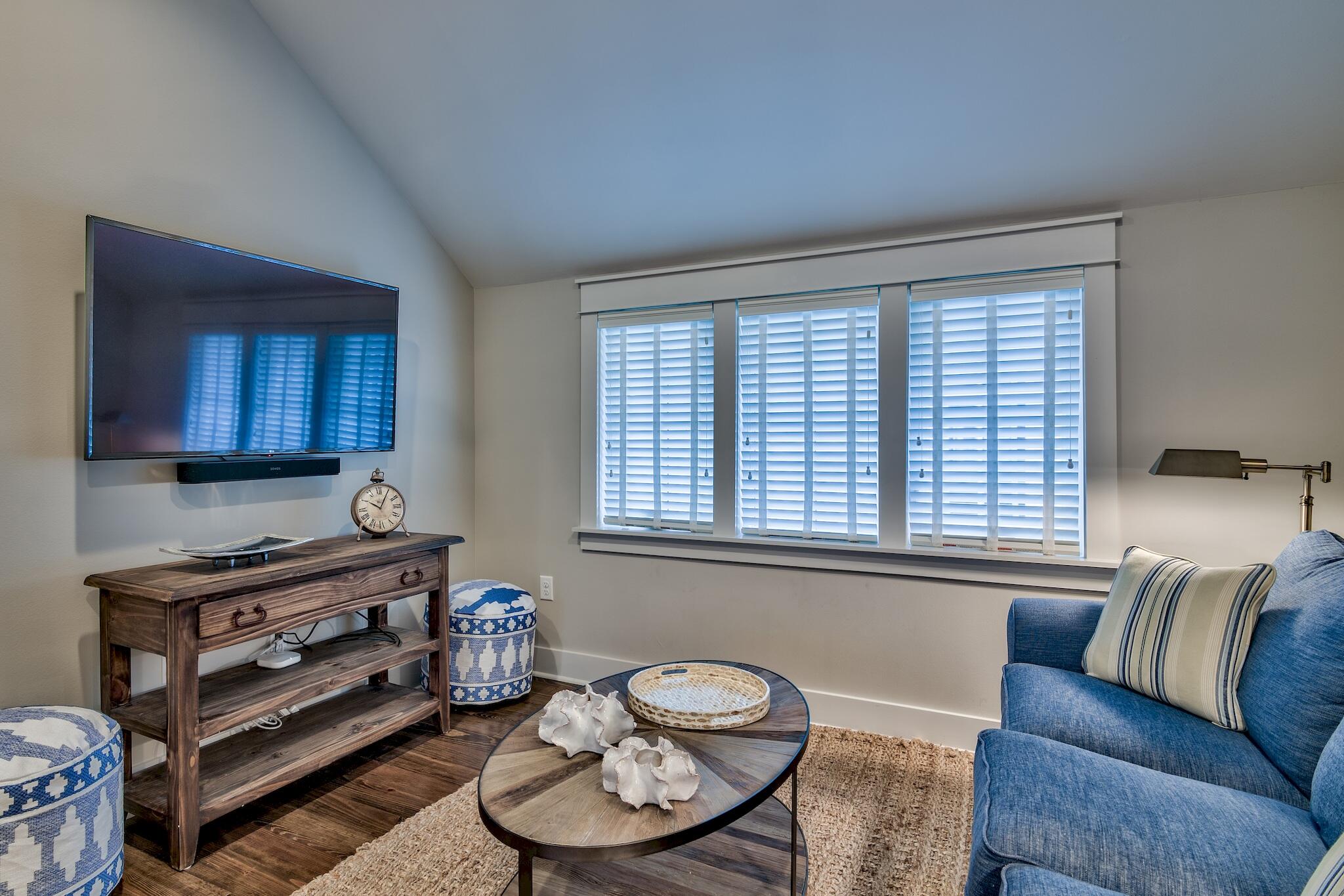 WATERSOUND WEST BEACH - Residential