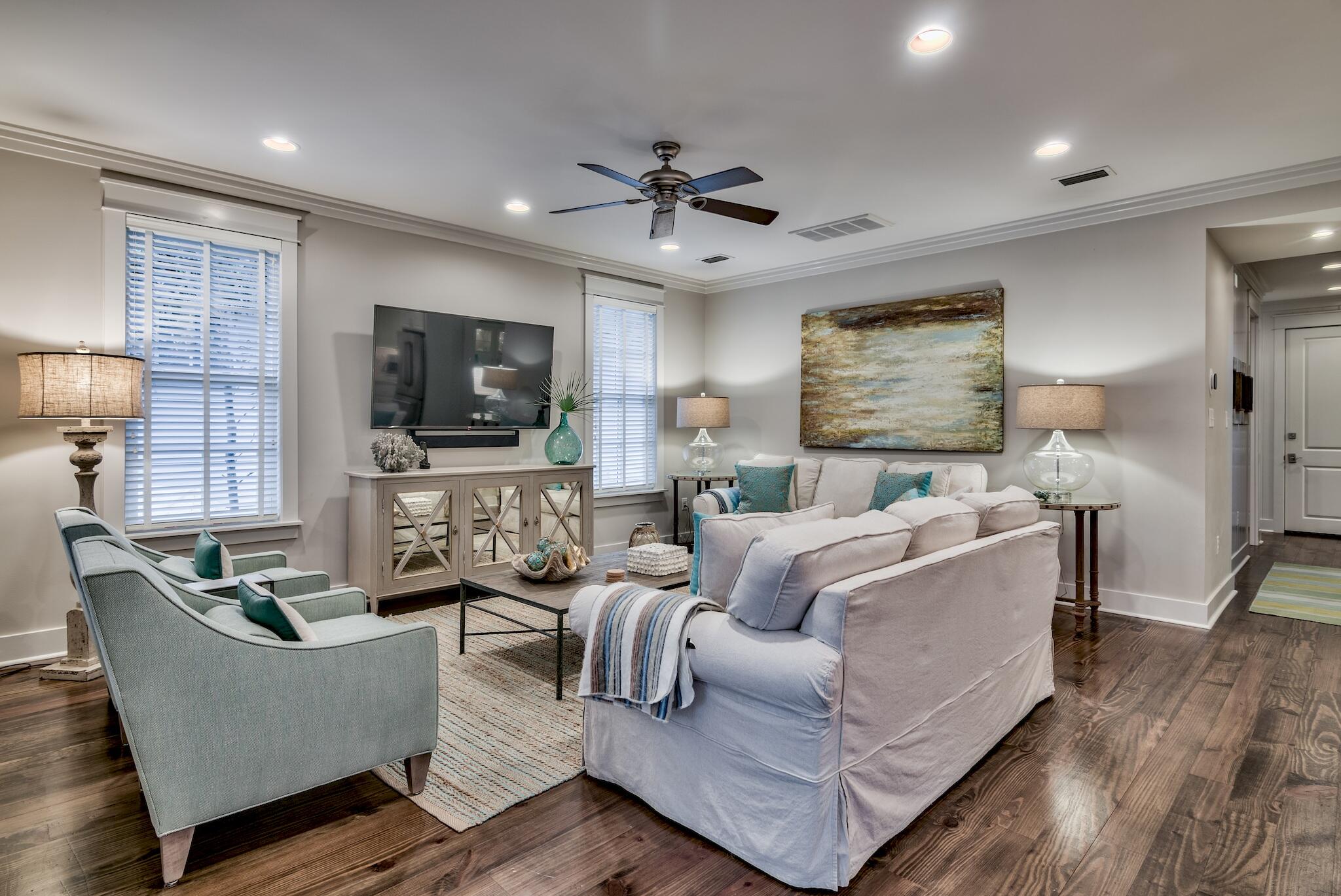 WATERSOUND WEST BEACH - Residential