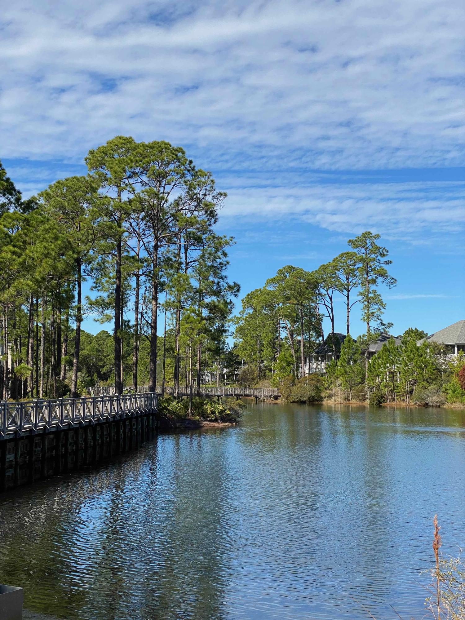 WATERSOUND WEST BEACH - Residential