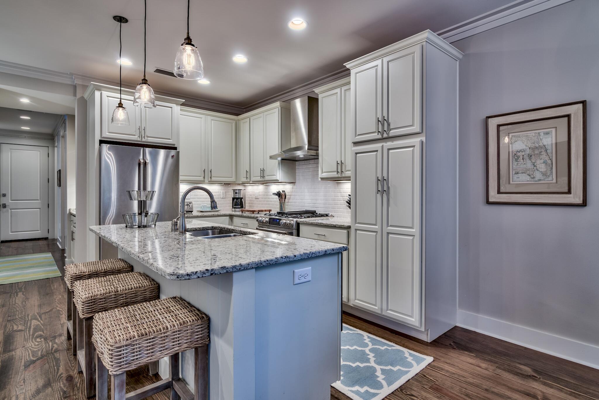 WATERSOUND WEST BEACH - Residential