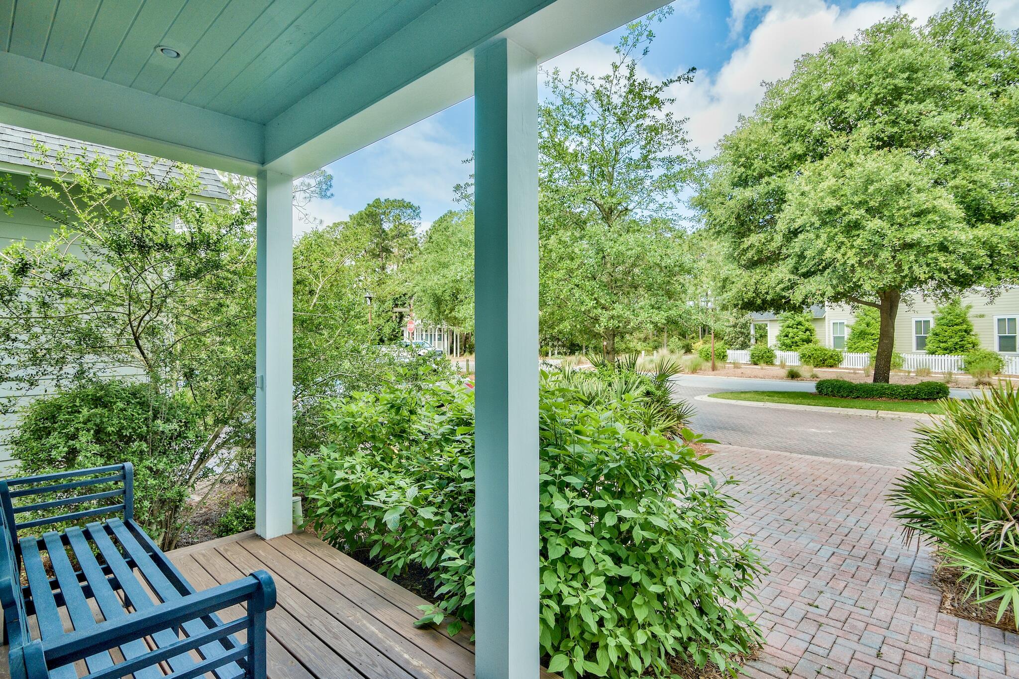 WATERSOUND WEST BEACH - Residential