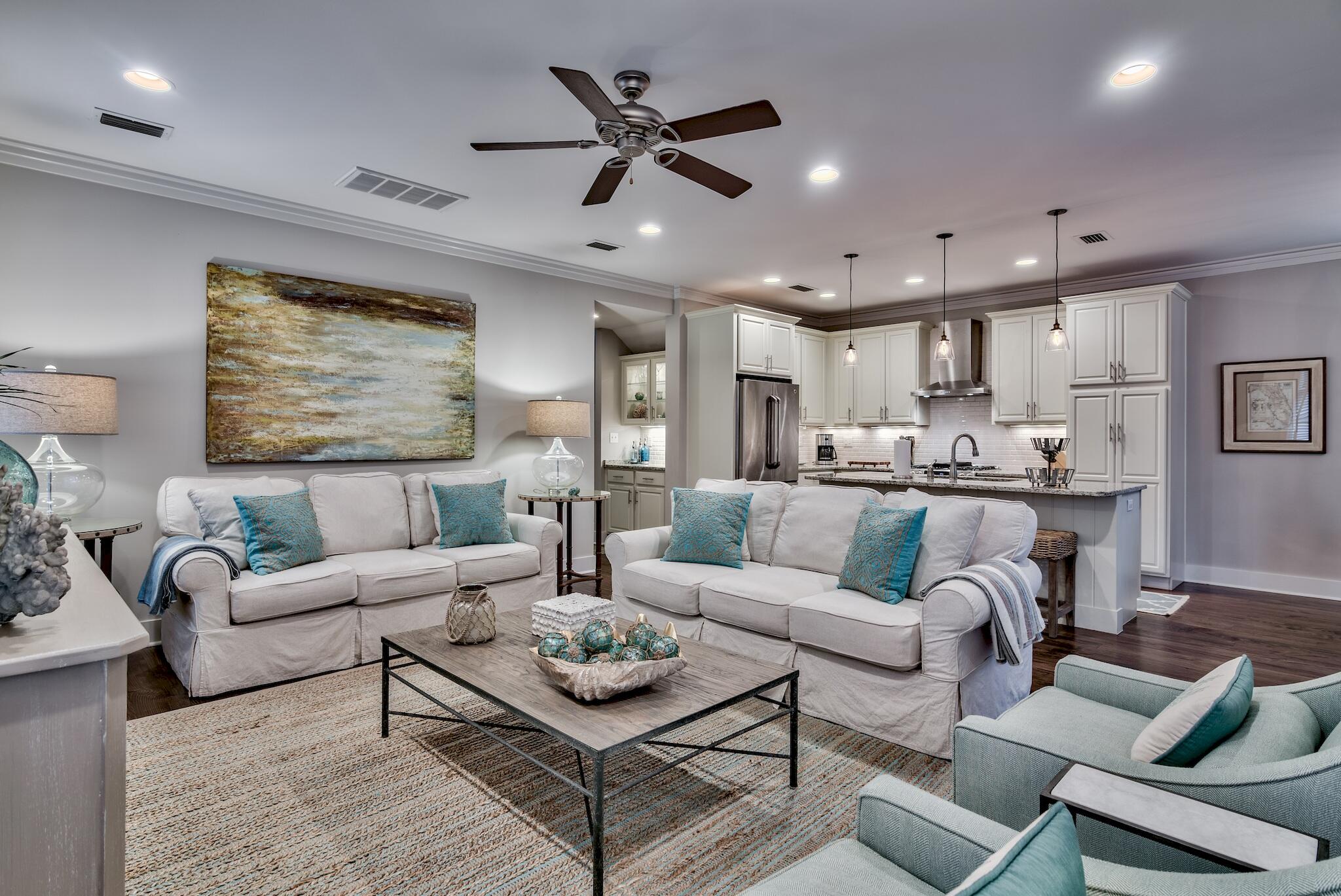 WATERSOUND WEST BEACH - Residential
