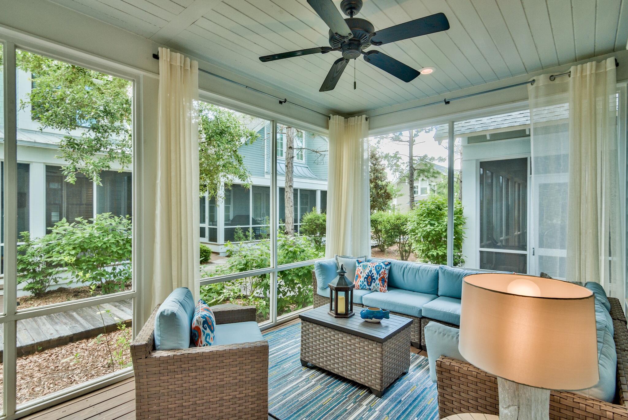 WATERSOUND WEST BEACH - Residential