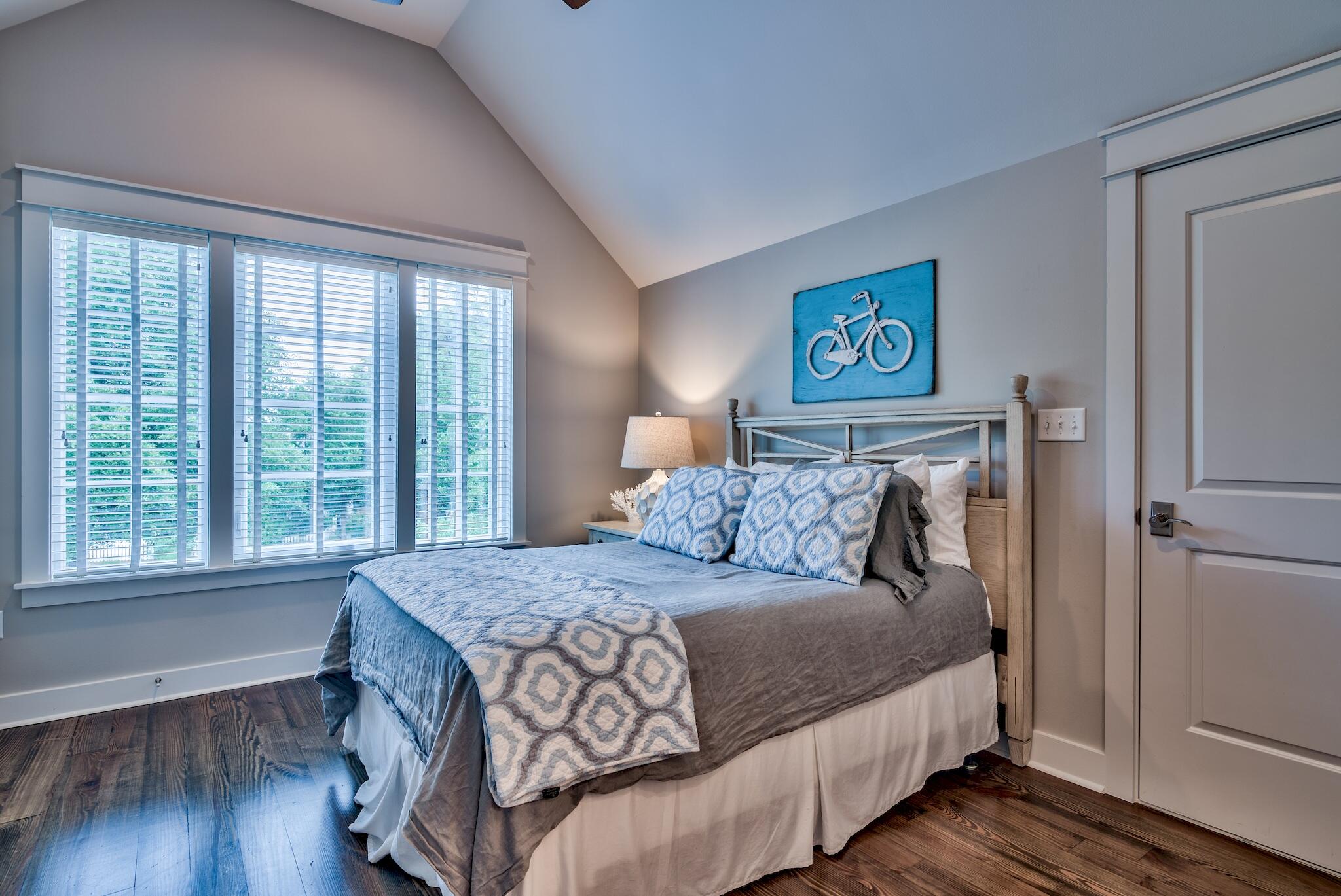 WATERSOUND WEST BEACH - Residential