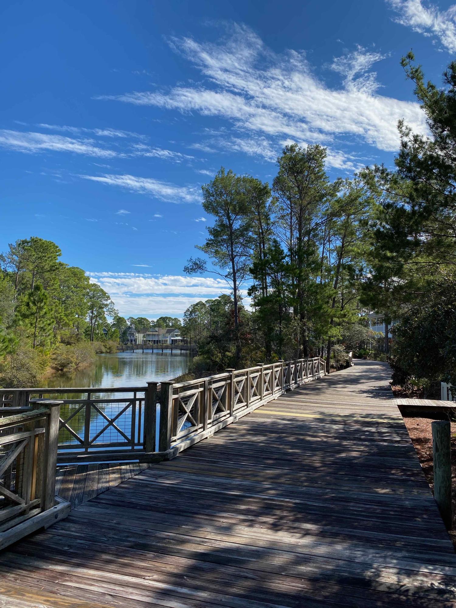 WATERSOUND WEST BEACH - Residential