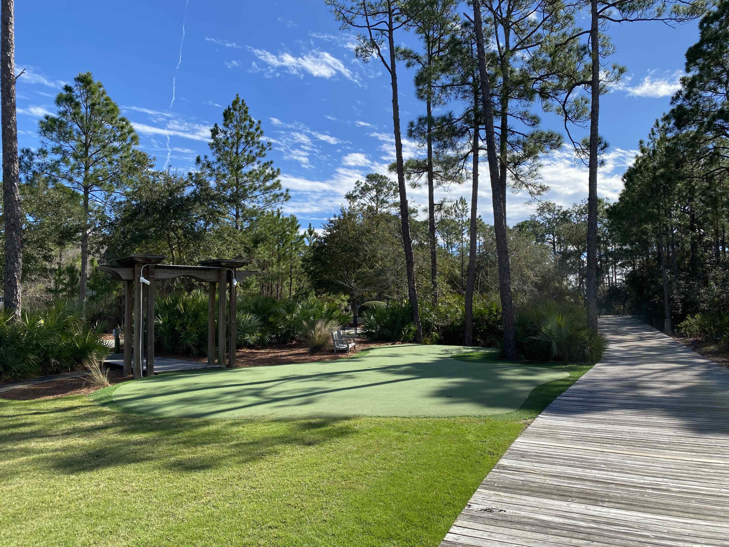 WATERSOUND WEST BEACH - Residential