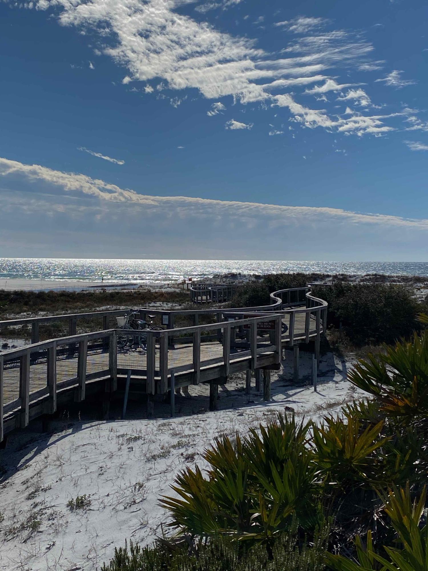 WATERSOUND WEST BEACH - Residential