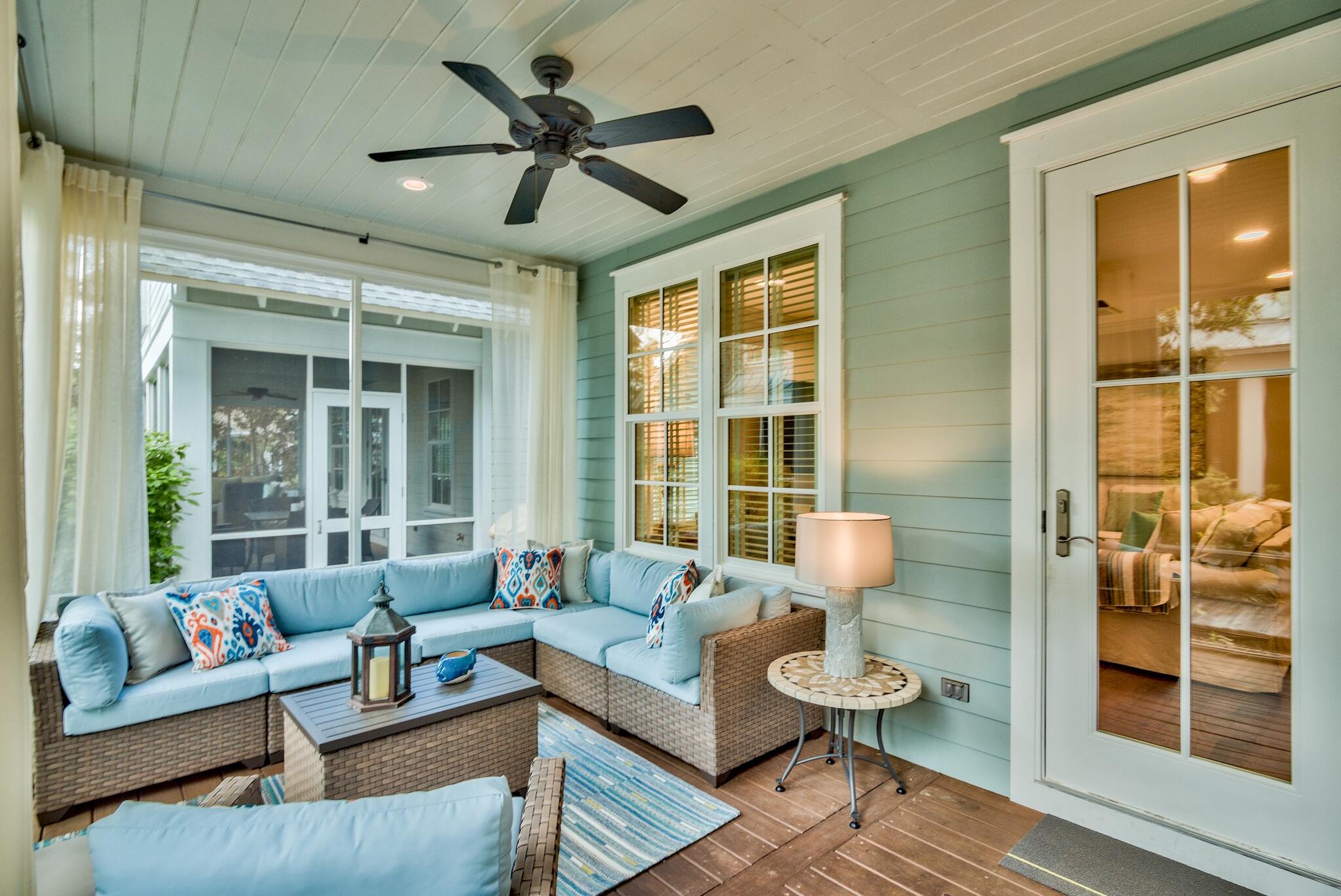 WATERSOUND WEST BEACH - Residential