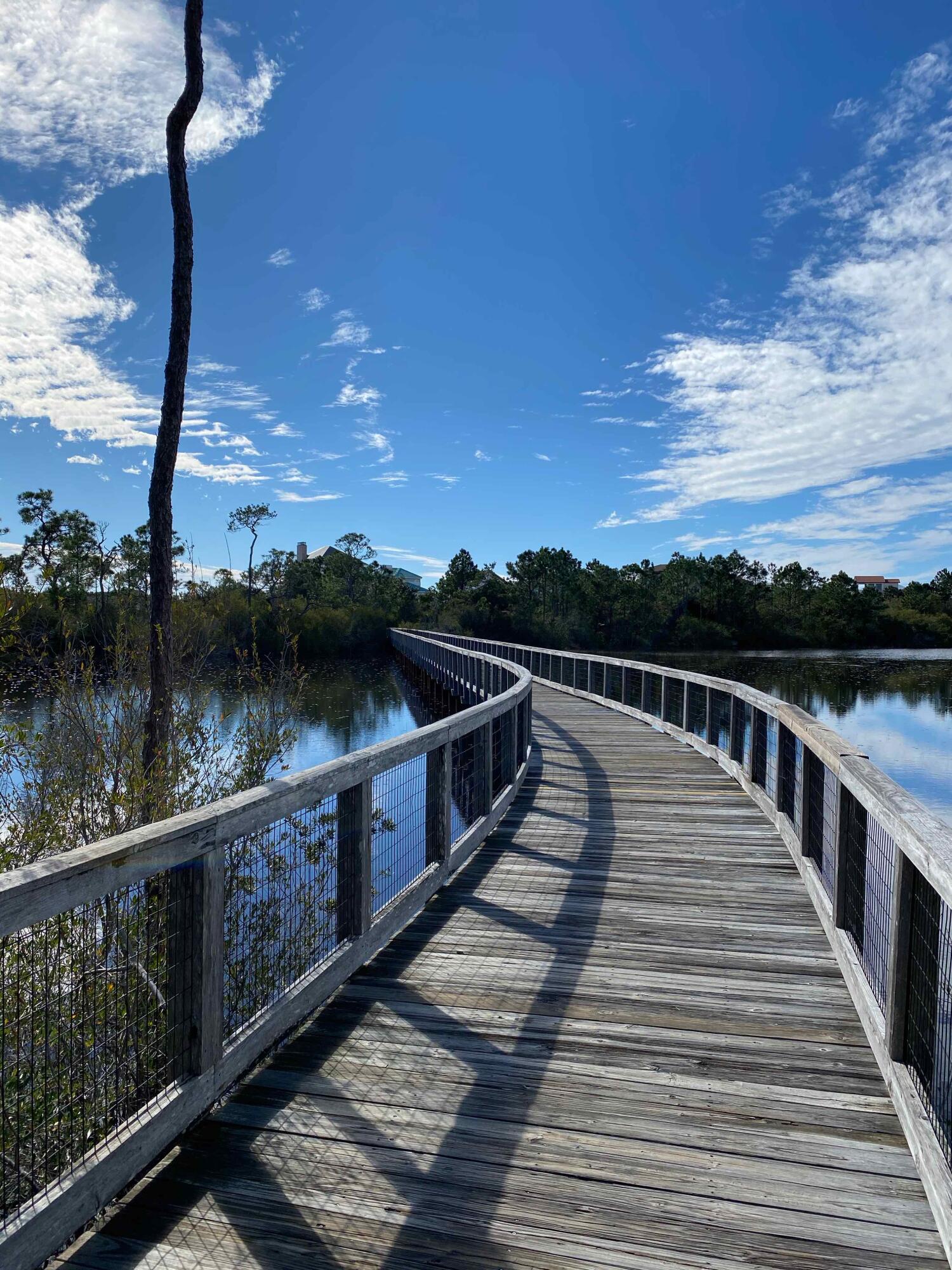 WATERSOUND WEST BEACH - Residential