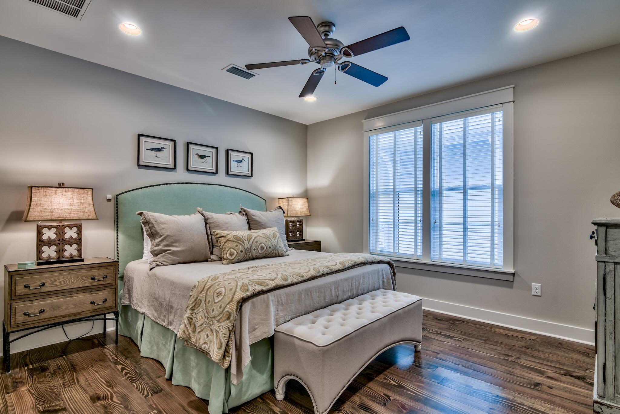 WATERSOUND WEST BEACH - Residential