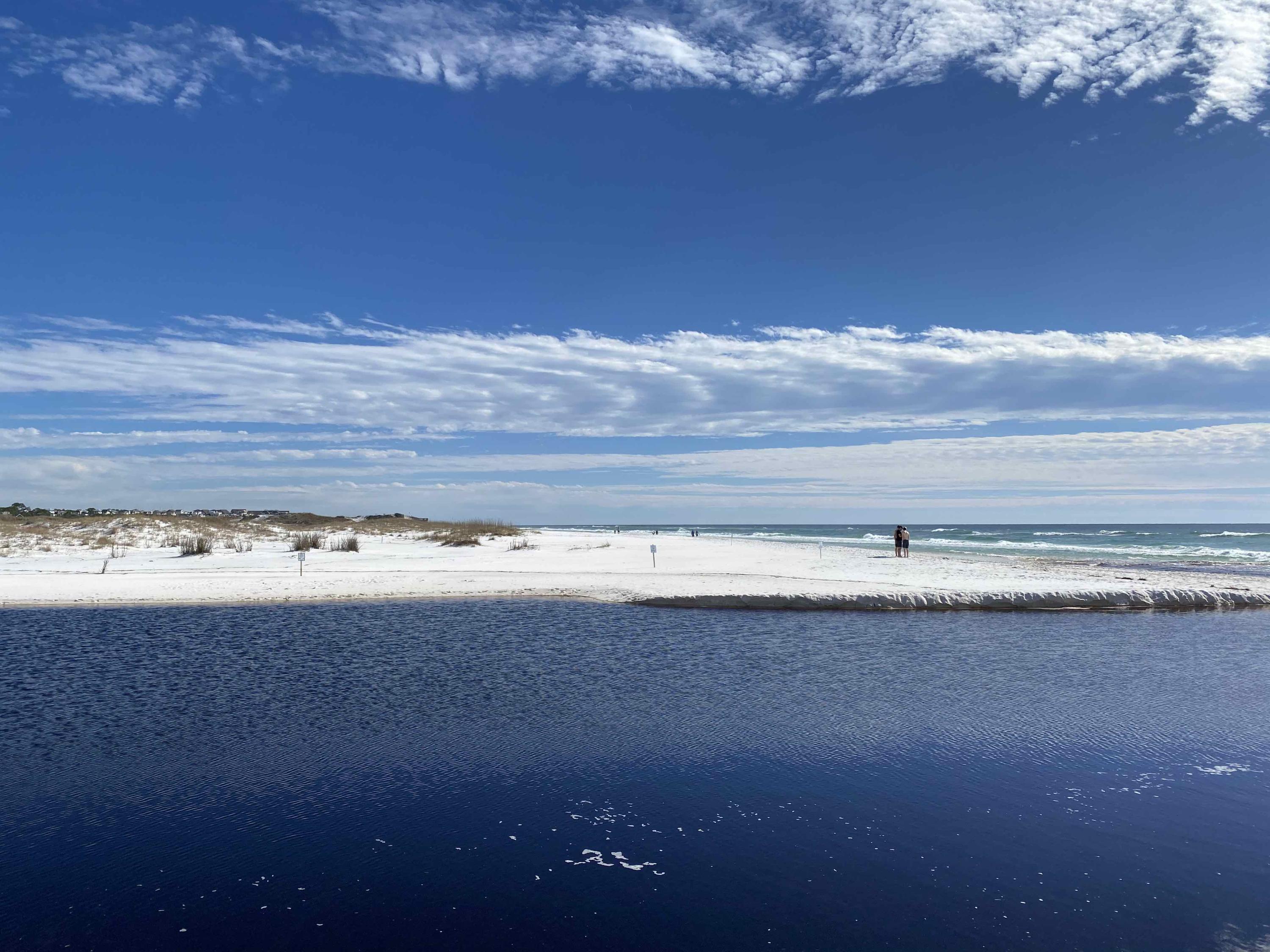 WATERSOUND WEST BEACH - Residential