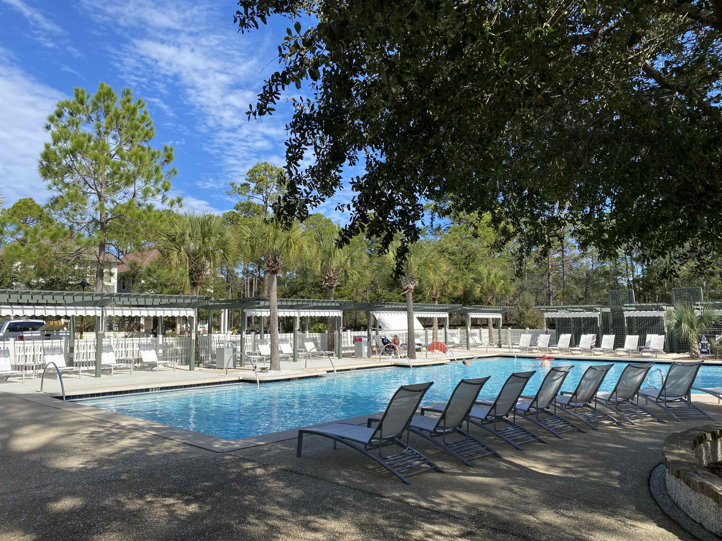 WATERSOUND WEST BEACH - Residential