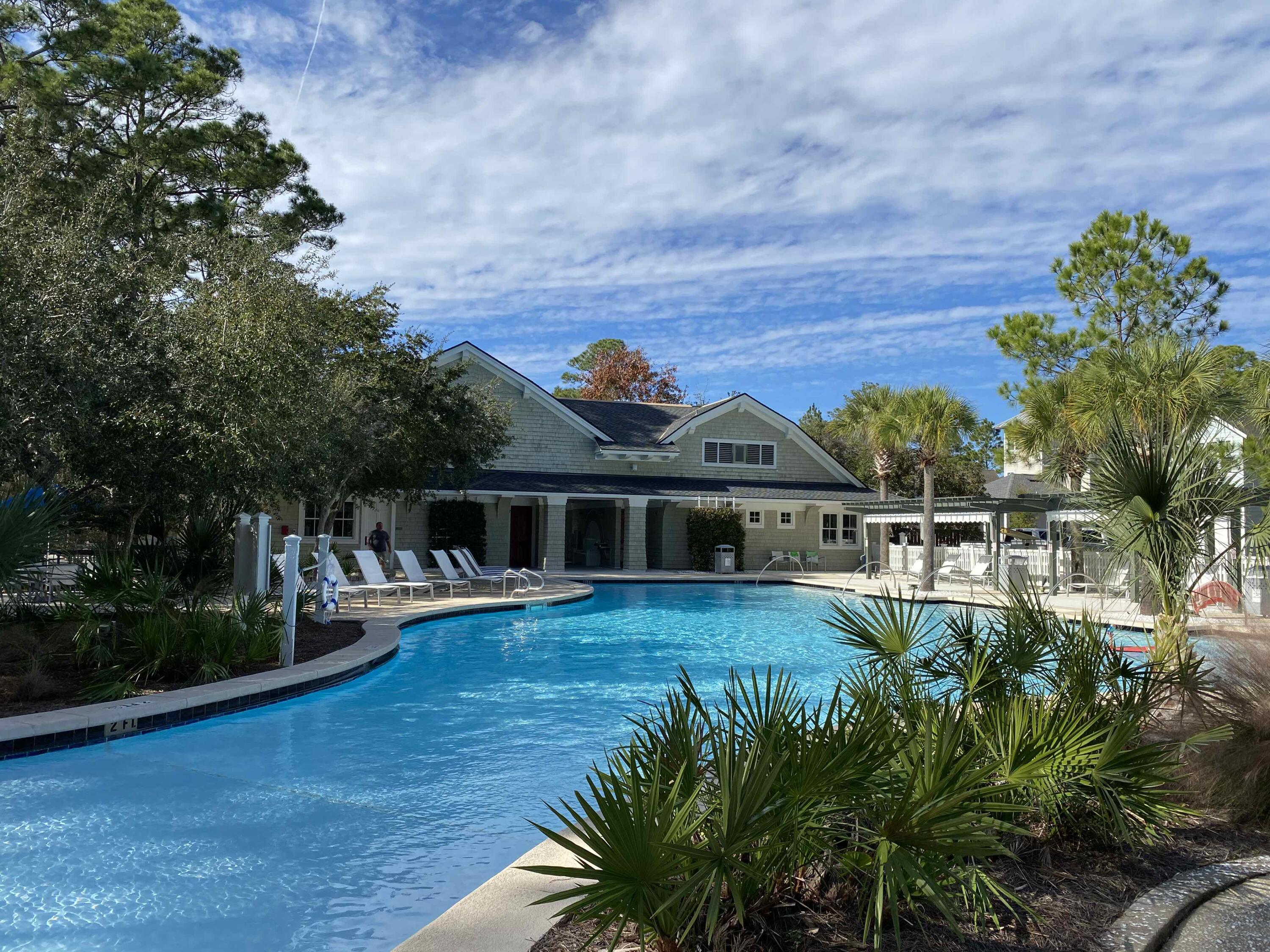 WATERSOUND WEST BEACH - Residential